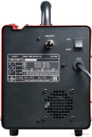Сварочный инвертор FUBAG IRMIG 188 SYN PLUS 41380.1