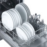 Посудомоечная машина LEX DW 4562 IX