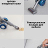 Пылесос Jimmy JV85