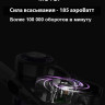 Пылесос Jimmy JV85