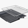 Духовой шкаф Bosch Serie 8 CMG936AB1S