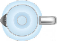 Электрический чайник Smeg KLF05PBEU