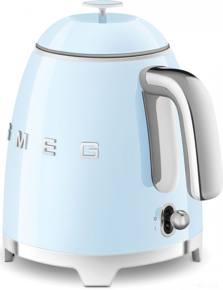 Электрический чайник Smeg KLF05PBEU