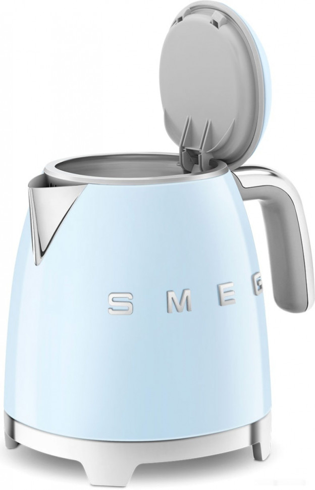 Электрический чайник Smeg KLF05PBEU