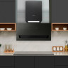 Вытяжка HAIER HVX-W682CB