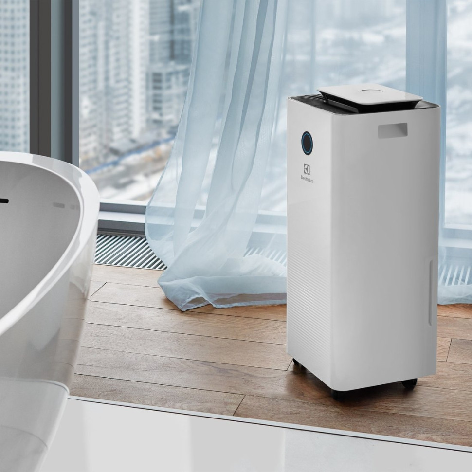 Осушитель воздуха Electrolux EDL-20L