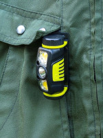 Фонарь Яркий луч LH-400 Cobra PRO