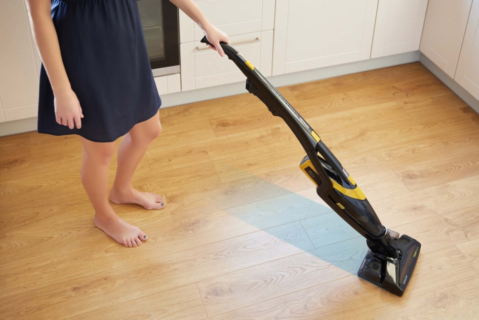 Пылесос Sencor SVC 0741YL