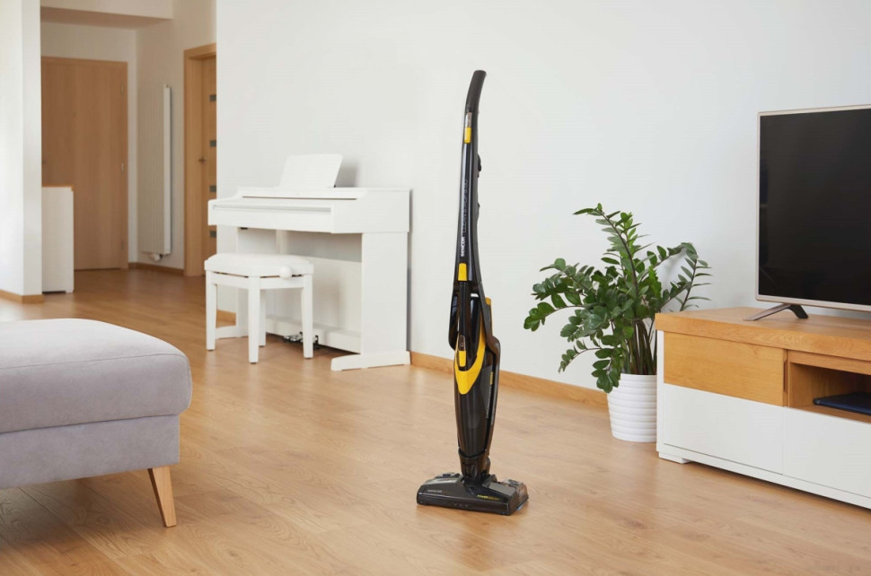 Пылесос Sencor SVC 0741YL