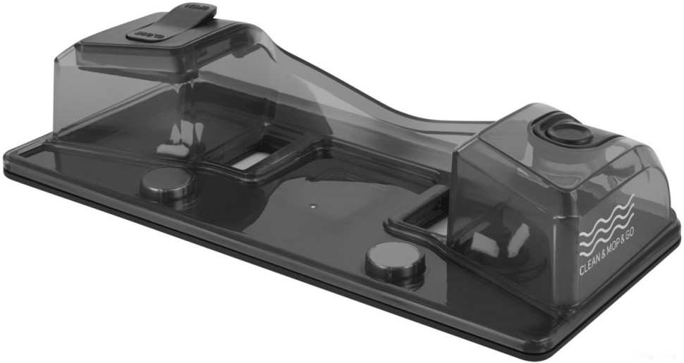 Пылесос Sencor SVC 0741YL