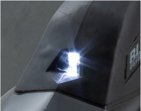 Пылесос Makita CL002GZ03 (без АКБ и ЗУ)