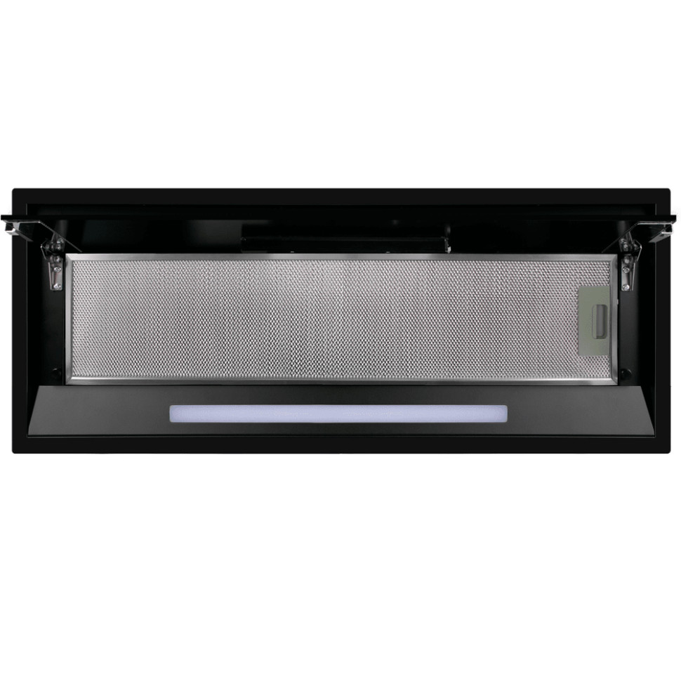 Вытяжка Maunfeld Nebula 60 Glass (черный)