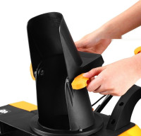 Снегоуборщик Deko ST2700R 083-4448