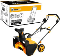 Снегоуборщик Deko ST2700R 083-4448
