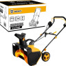 Снегоуборщик Deko ST2700R 083-4448