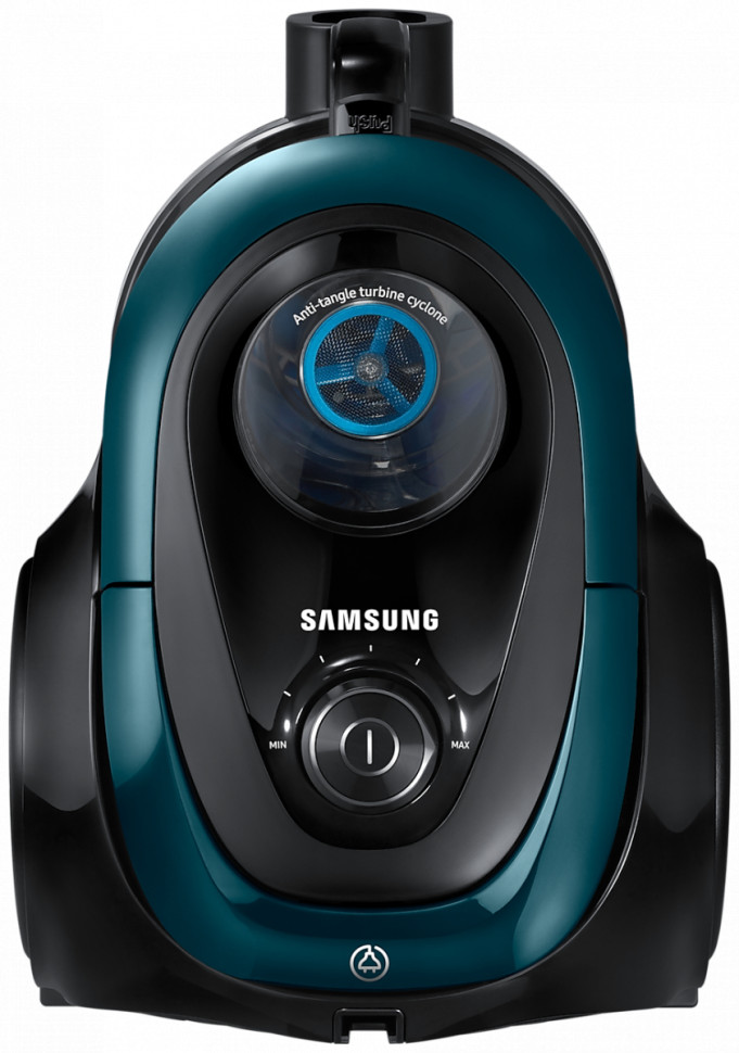 Пылесос Samsung VC18M21C0VN/EV
