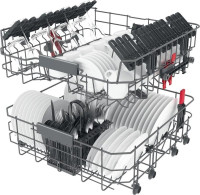 Посудомоечная машина Whirlpool WRIC 3C26 P