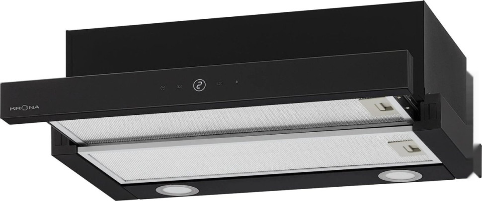 Вытяжка Krona Kamilla Sensor Max 600 T КА-00008309