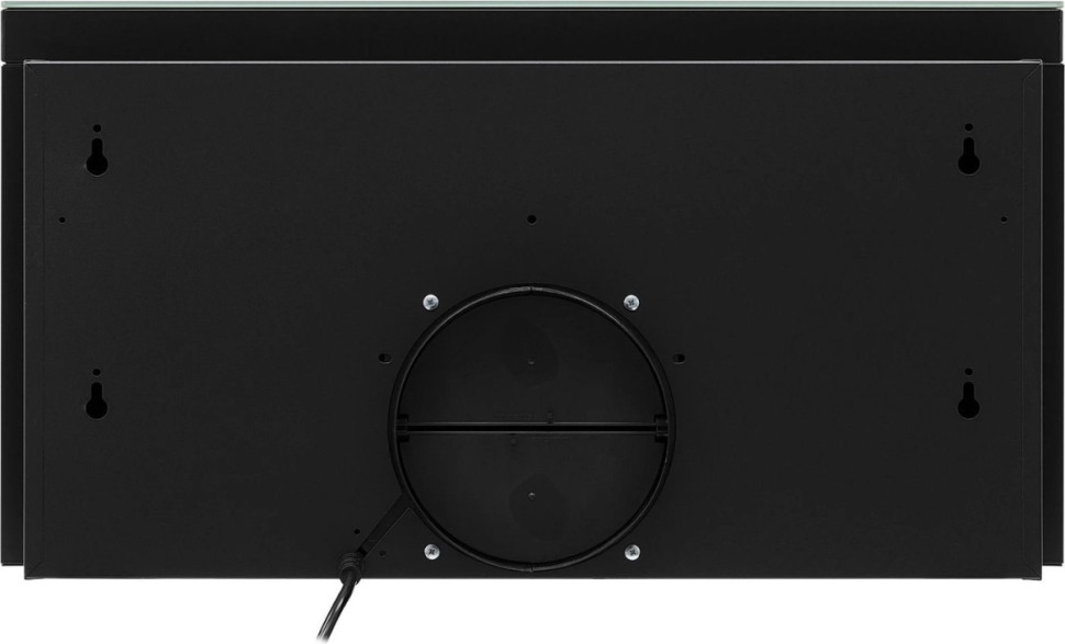 Вытяжка Krona Kamilla Sensor Max 600 T КА-00008309