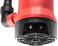 Дренажный насос Hammer NAP900D