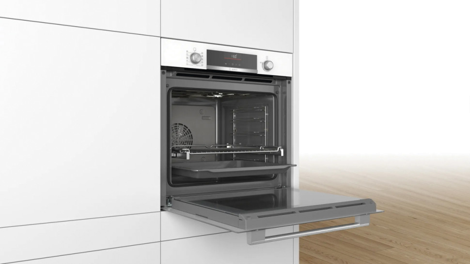 Духовой шкаф Bosch HBA5360W0