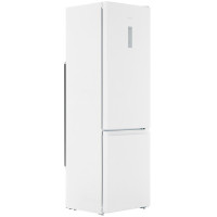 Холодильник с морозильником Hotpoint HT 6200 W