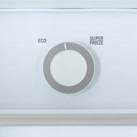 Холодильник с морозильником Hotpoint HT 6200 W