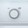 Холодильник с морозильником Hotpoint HT 6200 W