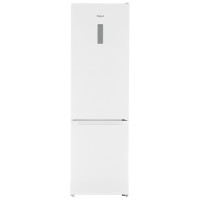 Холодильник с морозильником Hotpoint HT 6200 W