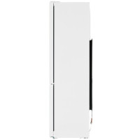 Холодильник с морозильником Hotpoint HT 6200 W