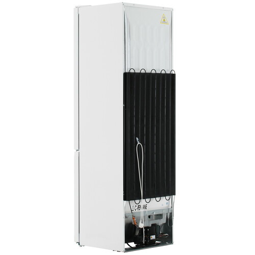 Холодильник с морозильником Hotpoint HT 6200 W