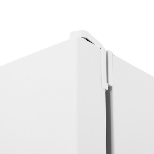 Холодильник с морозильником Hotpoint HT 6200 W