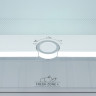 Холодильник с морозильником Hotpoint HT 6200 W
