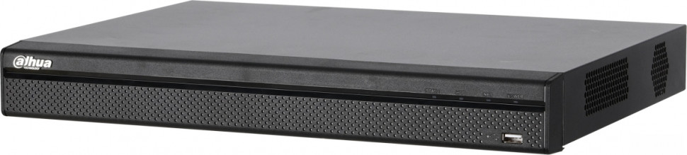Видеорегистратор наблюдения Dahua DHI-XVR4208AN