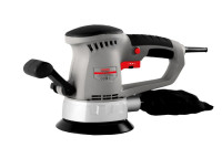 Шлифовальная машина Crown CT13395