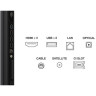 Телевизор TCL 50MQLED70K