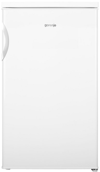 Однокамерный холодильник Gorenje RB491PW