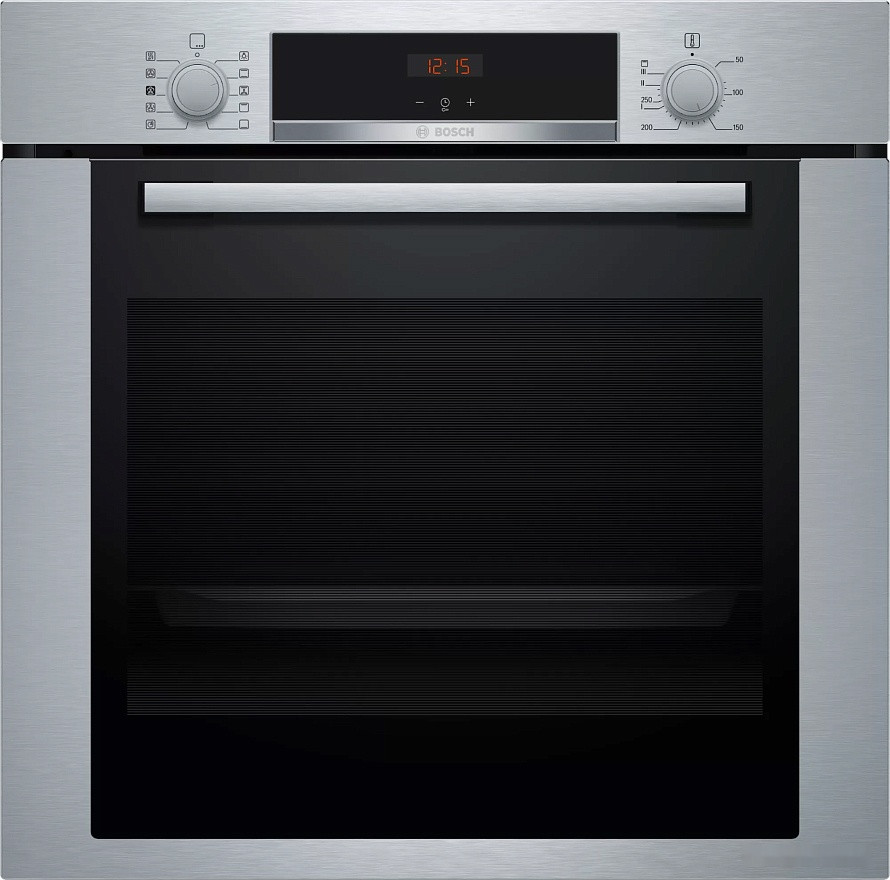 Духовой шкаф Bosch HRA3140S0