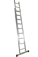 Лестница Dogrular Ufuk Pro 2x8 ступеней