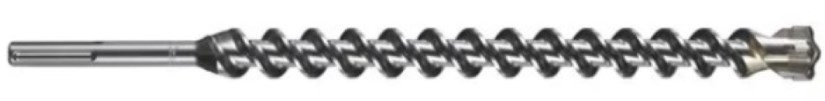 Сверло Milwaukee 4932352793