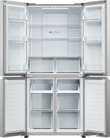 Четырёхдверный холодильник HAIER HTF-425DM7RU