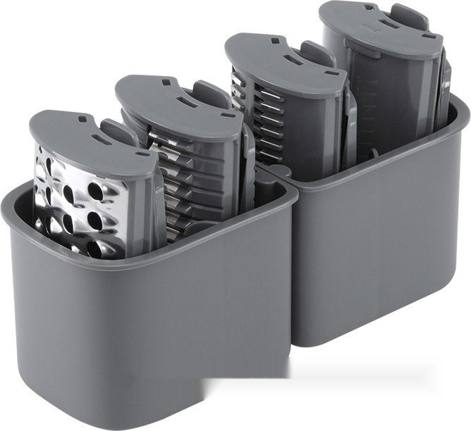 Кухонный комбайн Redmond FP618