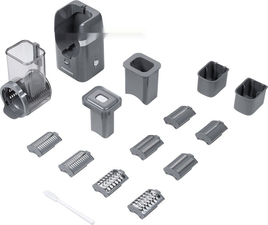 Кухонный комбайн Redmond FP618