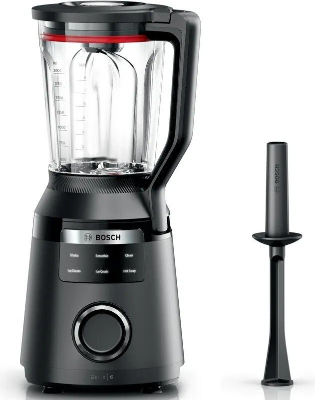 Блендер Bosch VitaPower MMB6652B