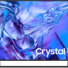 Телевизор Samsung Crystal UHD 4K DU8500 UE43DU8500UXRU