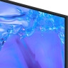Телевизор Samsung Crystal UHD 4K DU8500 UE43DU8500UXRU