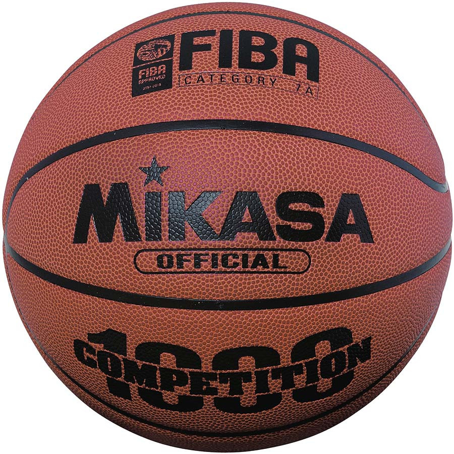 Мяч Mikasa BQ1000 (7 размер)