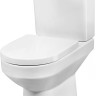 Унитаз Am.Pm Spirit FlashClean C708600WH