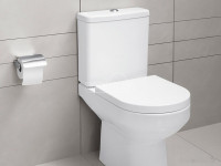 Унитаз Am.Pm Spirit FlashClean C708600WH