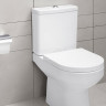 Унитаз Am.Pm Spirit FlashClean C708600WH